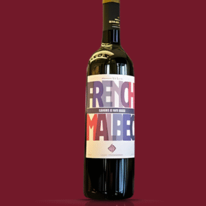 Clos Triguedina French Malbec 1.5L  2020