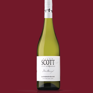 Allan Scott Sauvignon Blanc 2024