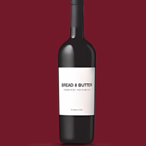 Bread and Butter Cabernet Sauvignon 2022