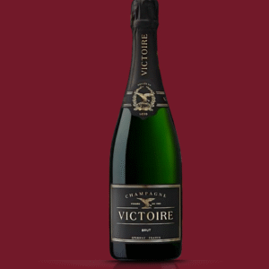Champagne Victoire Brut Prestige NV