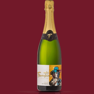 Faustino Art Collection Cava Brut Reserva NV