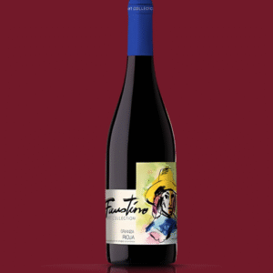 Faustino Art Collection Crianza 2020