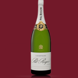 Pol Roger - Brut Reserve NV 1.5L
