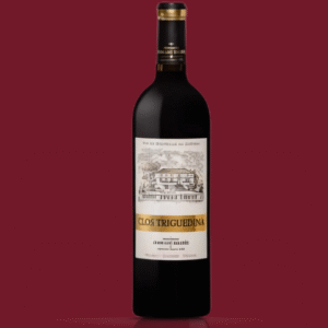 Clos Triguedina-French Malbec 2019
