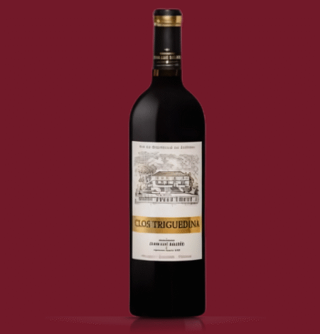 Clos Triguedina-French Malbec 2019