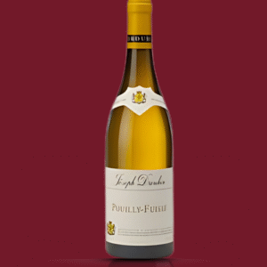 Joseph Drouhin Pouilly Fuisse 2021