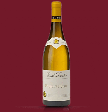 Joseph Drouhin Pouilly Fuisse 2021
