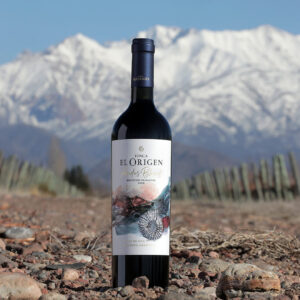 Finca El Origen - Premium Andes Blend 2019
