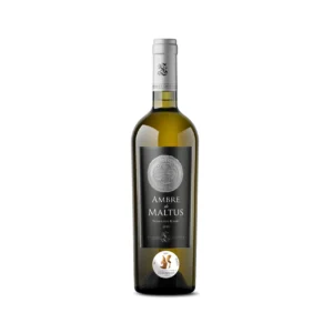 CHATEAU MALTUS- Ambre de Maltus Blanc 2022