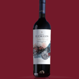 Finca El Origen - Premium Andes Blend 2019