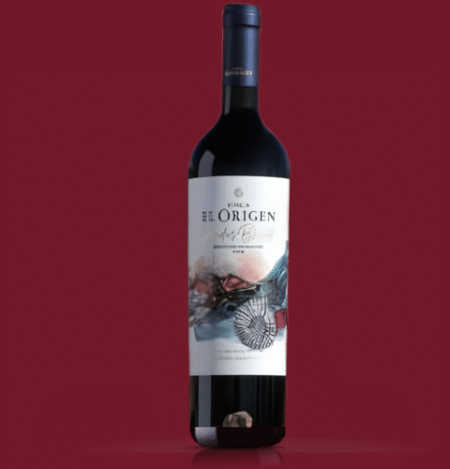 Finca El Origen - Premium Andes Blend 2019
