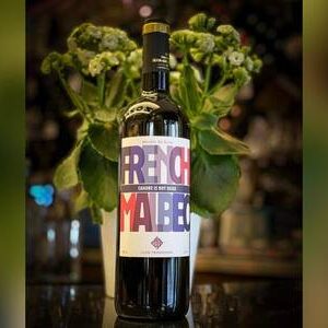 Clos Triguedina French Malbec 1.5L  2020