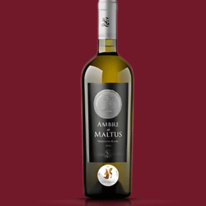 CHATEAU MALTUS- Ambre de Maltus Blanc 2022