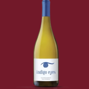 Indigo Eyes, Chardonnay 2023