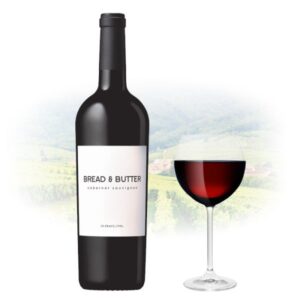 Bread and Butter Cabernet Sauvignon 2022