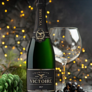 Champagne Victoire Brut Prestige NV