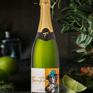 Faustino Art Collection Cava Brut Reserva NV