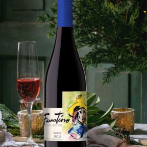 Faustino Art Collection Crianza 2020