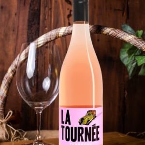 Ferraton Pere & La Tournee Rose 2022