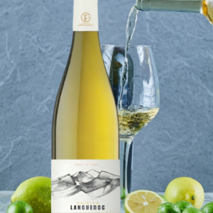 Grand Fidele - Origine Blanc 2023