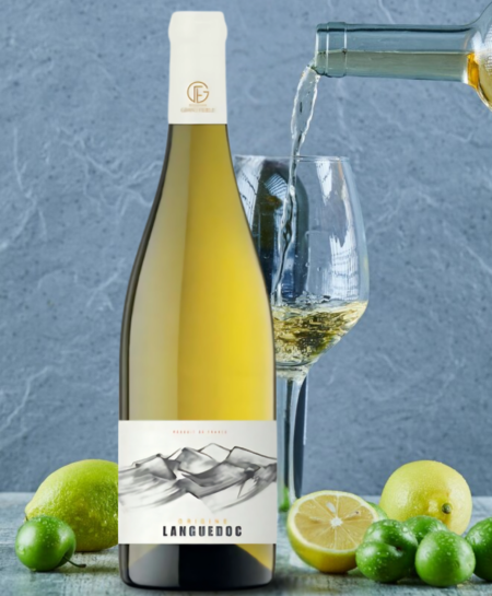 Grand Fidele - Origine Blanc 2023