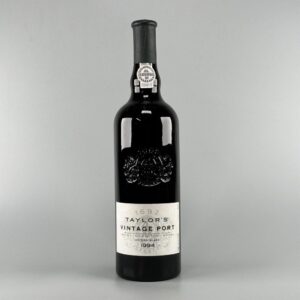 Taylor Fladgate Vintage Port 1994