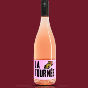 Ferraton Pere & La Tournee Rose 2022