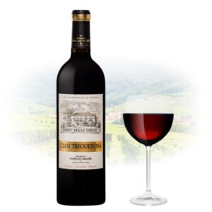 Clos Triguedina-French Malbec 2019